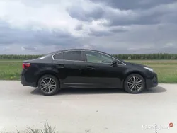 Używany 2017 Toyota Avensis | 52 000 zł (Drogi)