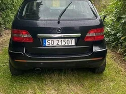 Używany 2006 Mercedes A200 | 8600 zł (Drogi)