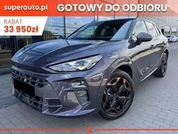 Inny kolor Nowe 2025 Cupra Terramar SUV | 178 250 zł