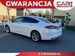Inny kolor Używany 2022 Ford Mondeo Sedan/Limuzyna | 129 900 zł