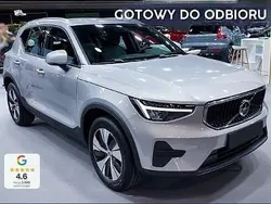 Inny kolor Nowe 2025 Volvo XC40 Core SUV | 165 200 zł