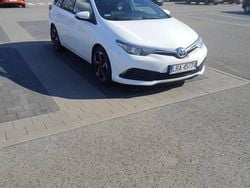 Używany 2017 Toyota Auris | 28 300 zł (Uczciwa cena)