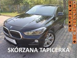 Biały (metalik) Używany 2018 BMW 120 Hatchback | 74 900 zł
