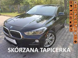 Biały (metalik) Używany 2018 BMW 120 Hatchback | 74 900 zł