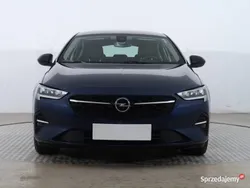 Niebieski Używany 2020 Opel Insignia Hatchback | 61 499 zł (Dość drogi)