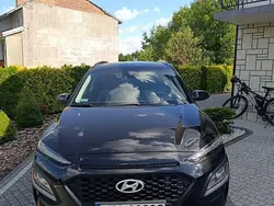 Używany 2018 Hyundai Kona SUV | 57 000 zł (Uczciwa cena)