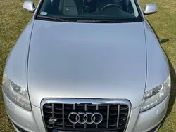 Używany 2011 Audi A6 | 29 000 zł
