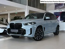 Szary (metalik) Nowe 2025 BMW X5 SUV | 426 700 zł (Super Cena)