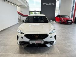 Biały Używany 2023 Cupra Formentor SUV | 138 900 zł (Uczciwa cena)
