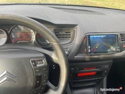 Używany 2011 Citroën C5 | 8500 zł (Super Cena)