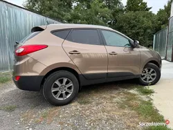 Używany 2014 Hyundai ix35 SUV | 35 700 zł (Dość drogi)