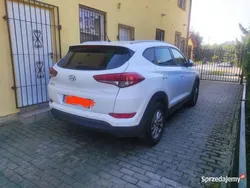 Używany 2016 Hyundai Tucson SUV | 51 900 zł (Super Cena)