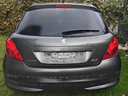 Używany 2007 Peugeot 207 | 2500 zł (Super Cena)