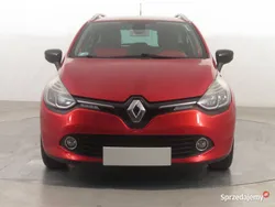 Renault Clio GrandTour