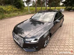 Używany 2016 Audi A4 | 71 000 zł (Uczciwa cena)