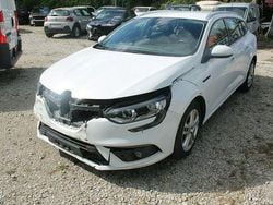 Biały Używany 2019 Renault Mégane GrandTour Kombi | 20 900 zł
