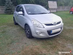 Używany 2011 Hyundai i20 | 10 900 zł (Uczciwa cena)