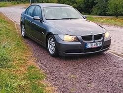 Używany 2005 BMW 320 | 11 900 zł (Uczciwa cena)