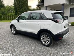 Używany 2022 Opel Crossland SUV | 62 900 zł