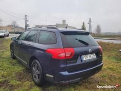Używany 2010 Citroën C5 | 11 000 zł