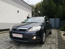 Inny (metalik) Używany 2008 Ford Focus Kombi | 12 900 zł (Uczciwa cena)