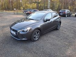 Szary Używany 2017 Mazda 2 Hatchback | 38 900 zł (Uczciwa cena)