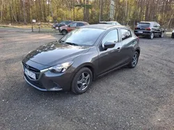 Szary Używany 2017 Mazda 2 Hatchback | 39 900 zł (Uczciwa cena)