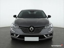 Szary Używany 2018 Renault Talisman Sedan/Limuzyna | 57 999 zł (Uczciwa cena)