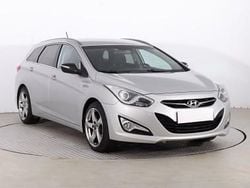 Srebrny Używany 2012 Hyundai i40 Kombi | 26 999 zł (Uczciwa cena)