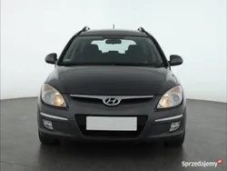 Szary Używany 2008 Hyundai i30 Kombi | 9999 zł (Dobra cena)