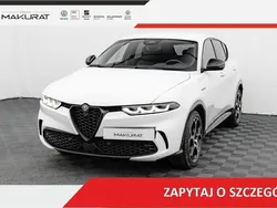 Biały Używany 2022 Alfa Romeo Tonale Veloce SUV | 139 850 zł
