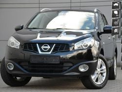 Czarny Używany 2009 Nissan Qashqai SUV | 19 600 zł (Super Cena)