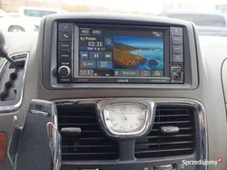 Chrysler Town & Country