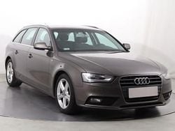 Beżowy Używany 2014 Audi A4 Kombi | 37 999 zł (Dobra cena)