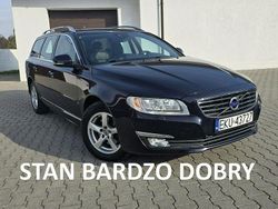 Granatowy Używany 2016 Volvo V70 Kombi | 38 900 zł