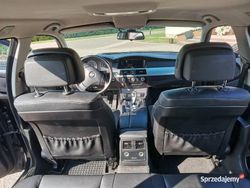 Używany 2009 BMW 520 Kombi | 25 000 zł (Uczciwa cena)