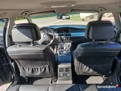 Używany 2009 BMW 520 Kombi | 25 000 zł (Drogi)