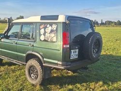 Używany 2000 Land Rover Discovery 2 SUV | 33 800 zł