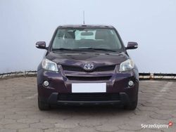 Fioletowy Używany 2009 Toyota Urban Cruiser SUV | 16 999 zł