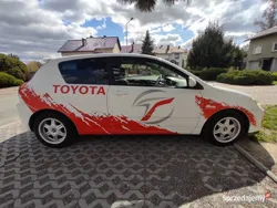 Używany 2004 Toyota Corolla | 6600 zł (Uczciwa cena)