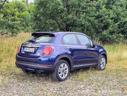 Granatowy Używany 2015 Fiat 500 Hatchback | 39 999 zł (Drogi)