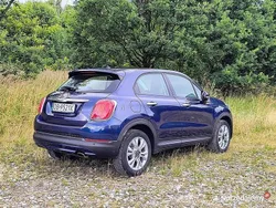Granatowy Używany 2015 Fiat 500 Hatchback | 39 999 zł (Dość drogi)