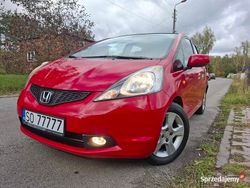 Używany 2009 Honda Jazz Hatchback | 13 499 zł (Uczciwa cena)