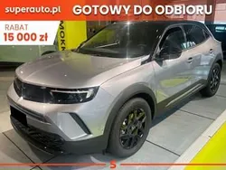 Szary Nowe 2025 Opel Mokka SUV | 116 000 zł (Drogi)