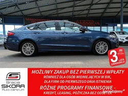 Niebieski Używany 2020 Ford Mondeo Titanium Sedan/Limuzyna | 68 211 zł (Uczciwa cena)