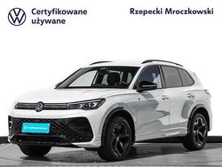 Używany 2024 VW Tiguan SUV | 243 000 zł