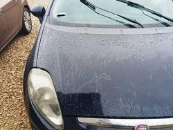 Używany 2010 Fiat Punto Evo Hatchback | 12 900 zł (Uczciwa cena)