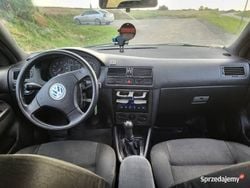 Używany 2002 VW Bora Sedan/Limuzyna | 6700 zł (Dość drogi)