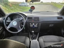Używany 2002 VW Bora Sedan/Limuzyna | 6700 zł (Dość drogi)