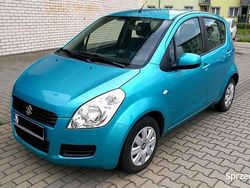 Używany 2009 Suzuki Splash Hatchback | 9900 zł (Uczciwa cena)
